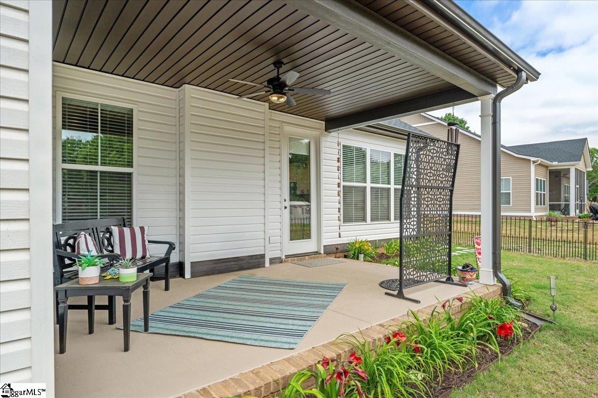 6834 Midway Road Pelzer, SC 29669 - Photo 45 of 50