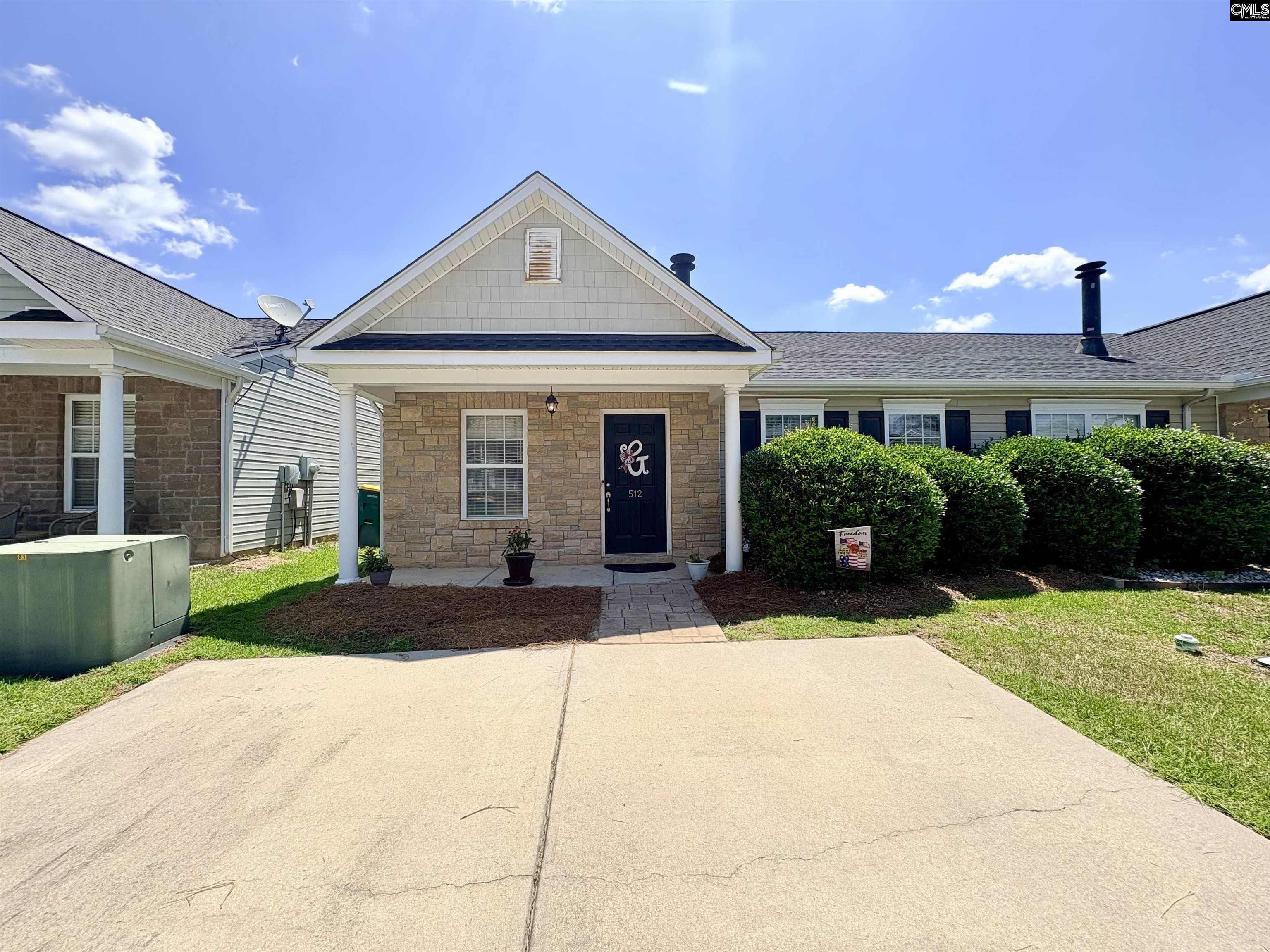 512 Dawsons Park Way Lexington, SC 29072 - Photo 1 of 24