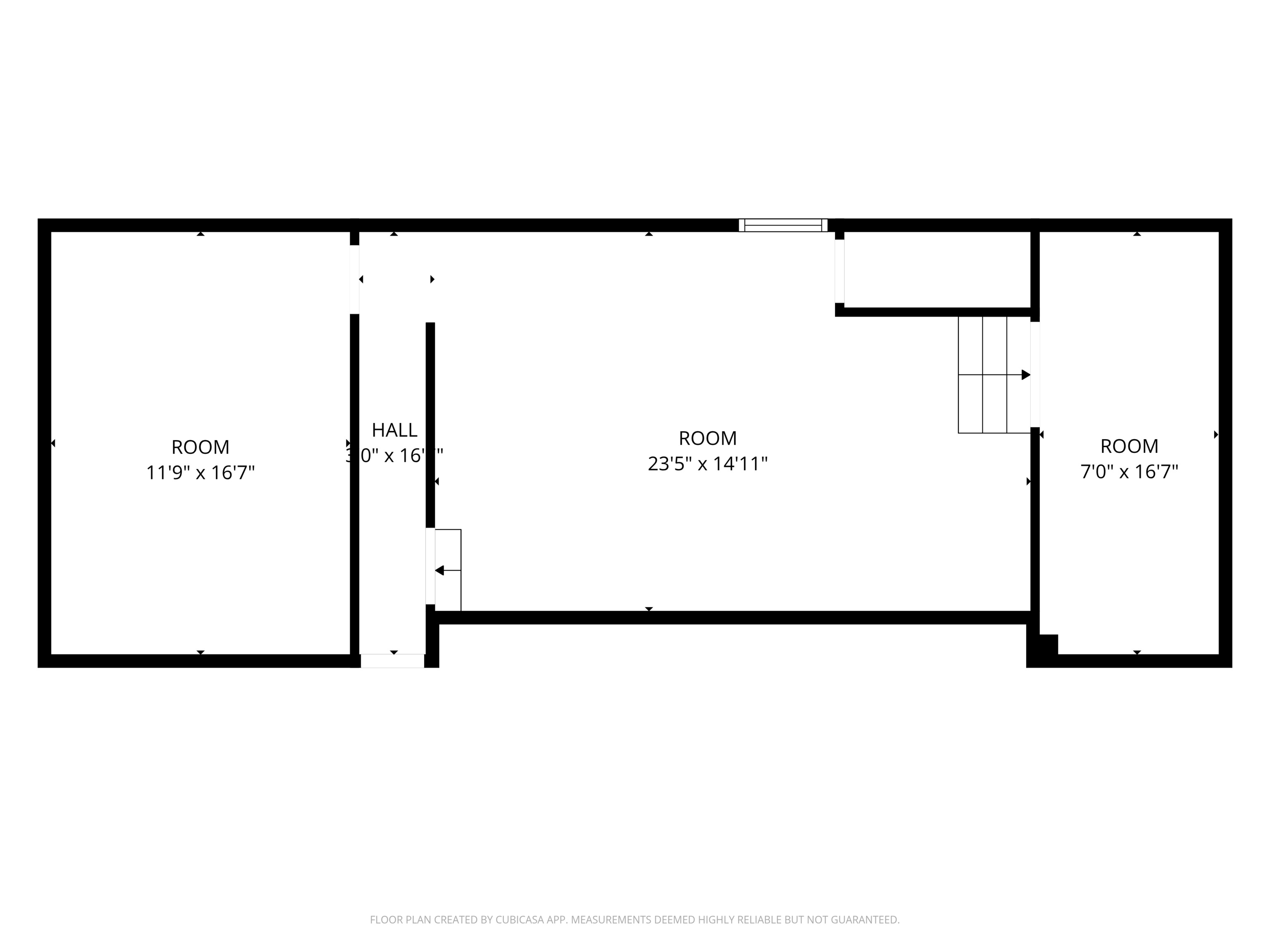 312 South Mapleton Street Columbus, IN 47201 - Photo 8 of 8 Gallery Image 8