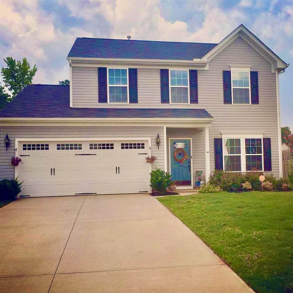 734 Ethridge Point Boiling Springs, SC 29316 - Photo 1 of 26 Gallery Image 1