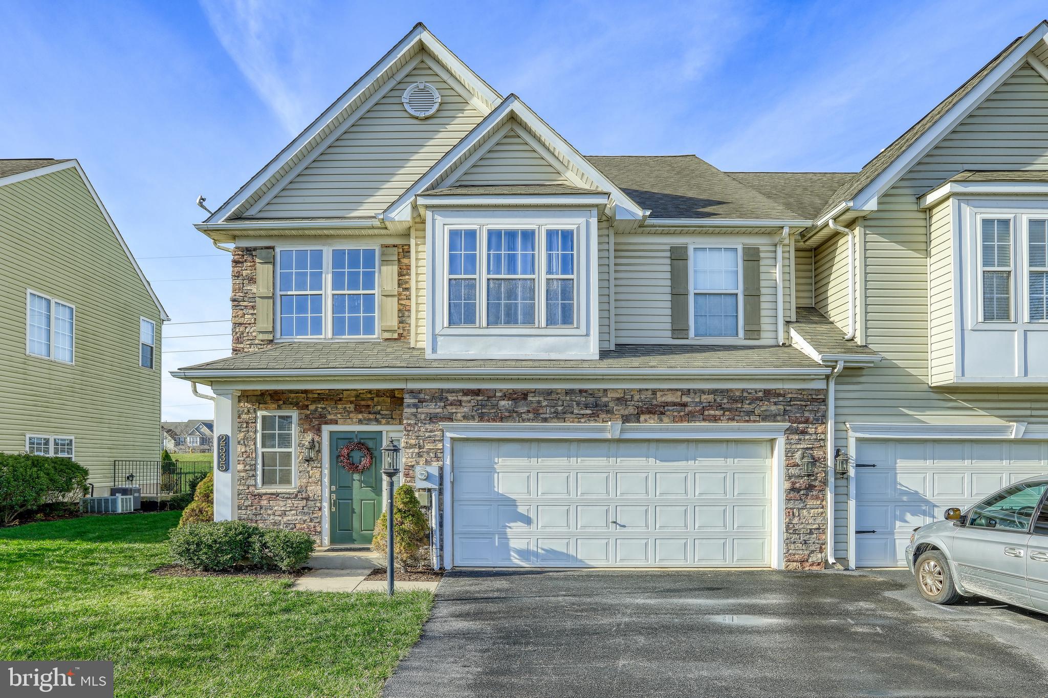 2535 Village Road Dover, PA 17315 - Photo 1 of 44 Gallery Image 1