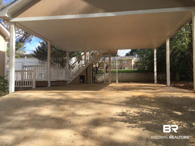 401 Lakeview Drive Mobile, AL 36695 - Photo 18 of 21