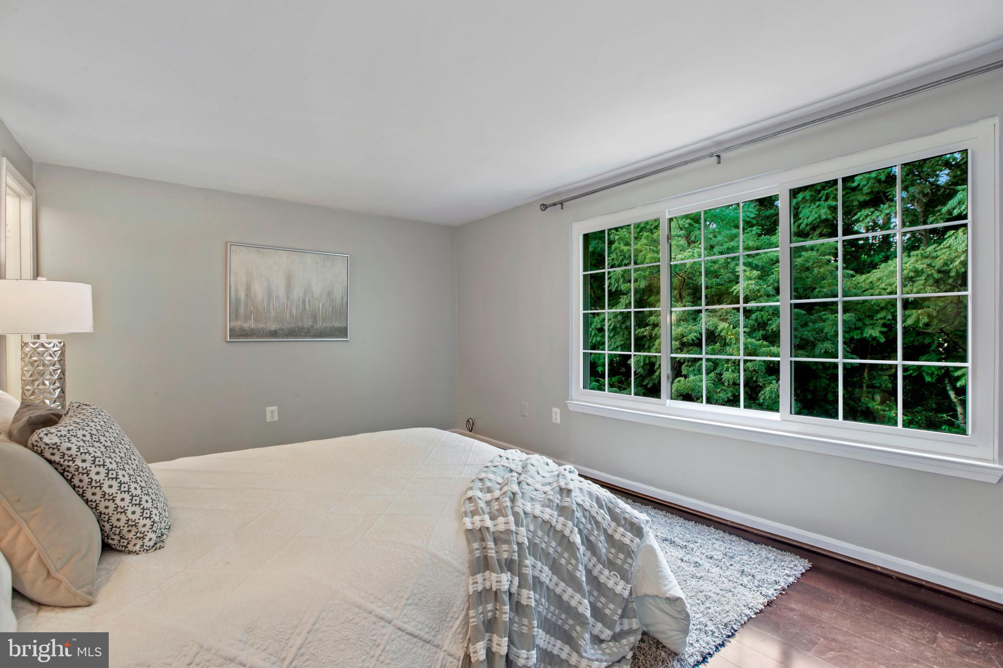 11366 Baroque Road Silver Spring, MD 20901 - Photo 17 of 26 Bed 2 with ensuite bath and wall to wall closet