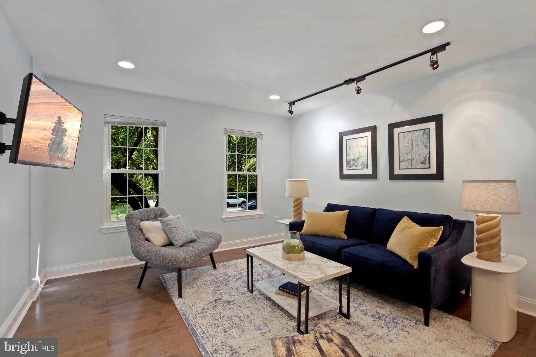 11366 Baroque Road Silver Spring, MD 20901 - Photo 2 of 26 Gallery Image 2