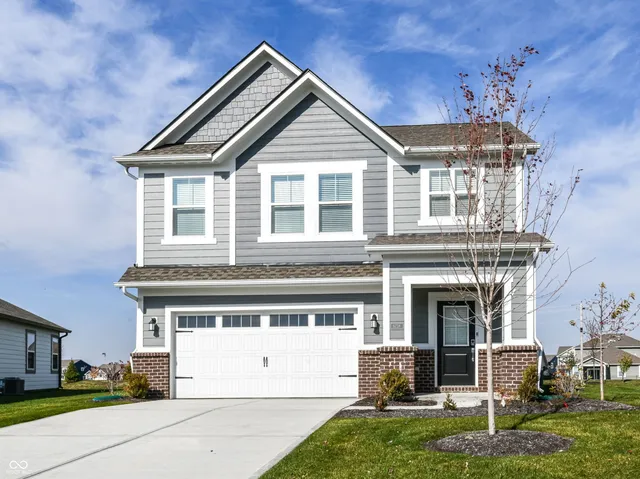 $2,560 | 6738 Willow Way, McCordsville, IN 46055