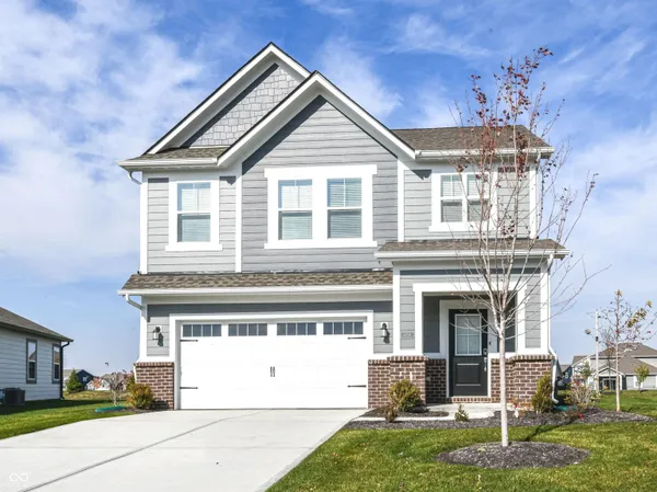 $2,560 | 6738 Willow Way, McCordsville, IN 46055