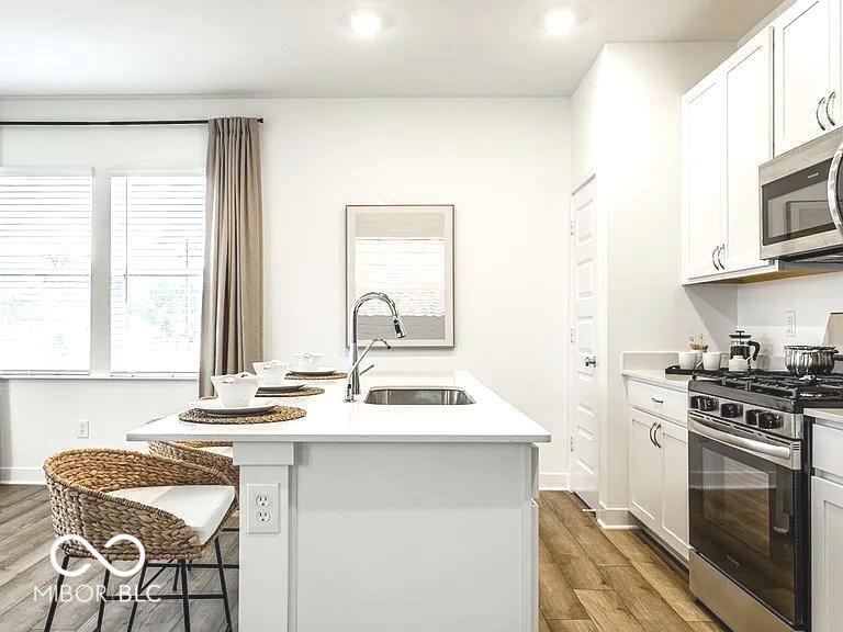 6738 Willow Way McCordsville, IN 46055 - Photo 11 of 34