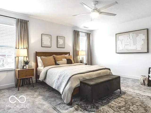 $2,560 | 6738 Willow Way, McCordsville, IN 46055