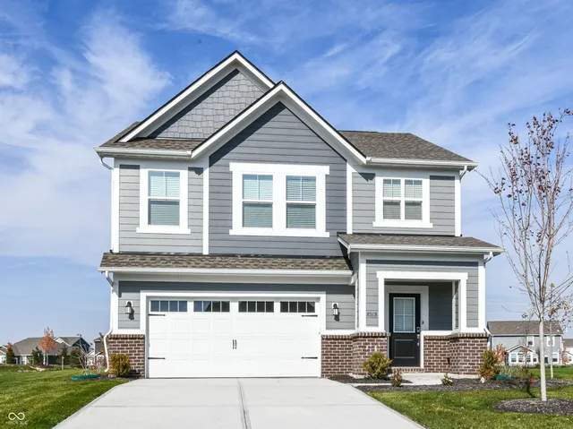 $2,560 | 6738 Willow Way, McCordsville, IN 46055