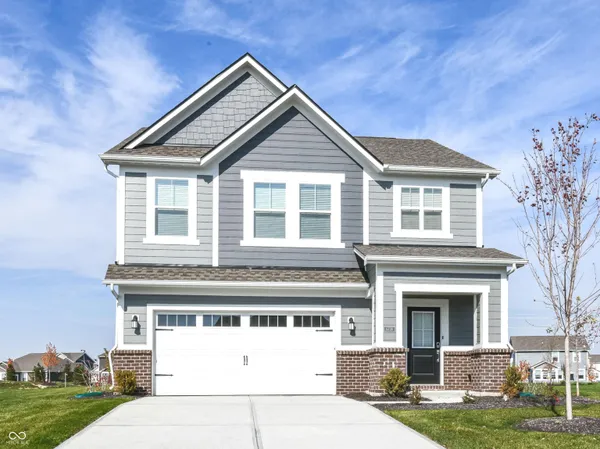 $2,560 | 6738 Willow Way, McCordsville, IN 46055