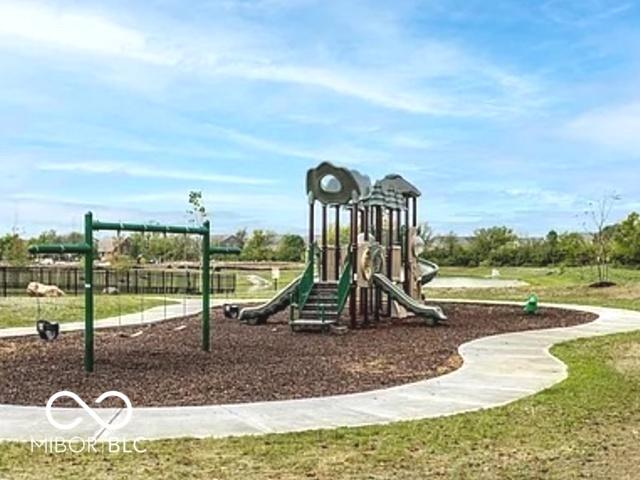 6738 Willow Way McCordsville, IN 46055 - Photo 29 of 34