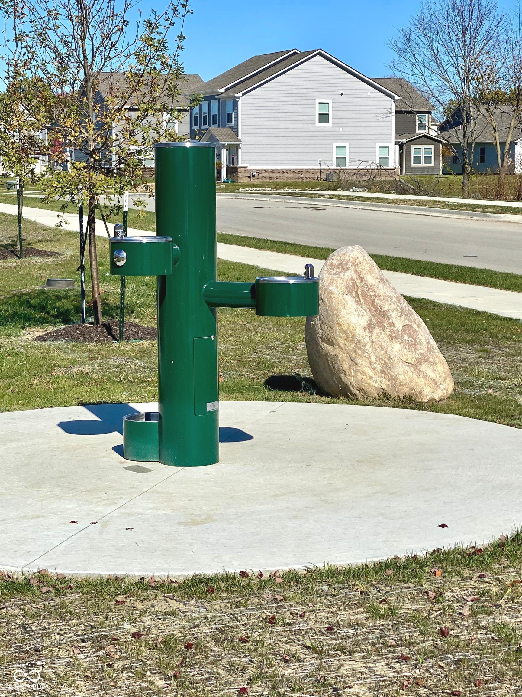 6738 Willow Way McCordsville, IN 46055 - Photo 32 of 34