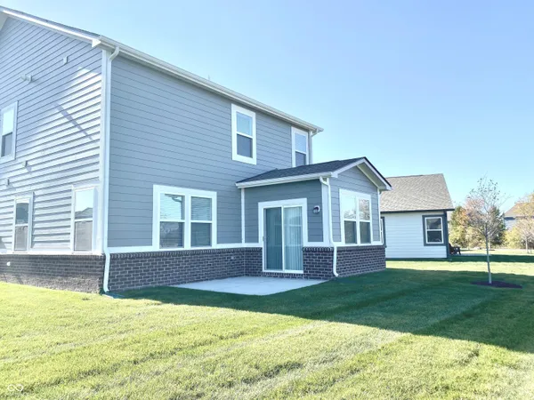 $2,560 | 6738 Willow Way, McCordsville, IN 46055