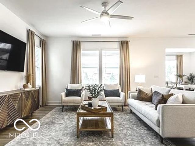 6738 Willow Way McCordsville, IN 46055 - Photo 7 of 34