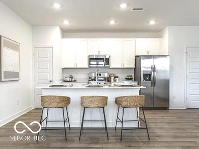 6738 Willow Way McCordsville, IN 46055 - Photo 9 of 34