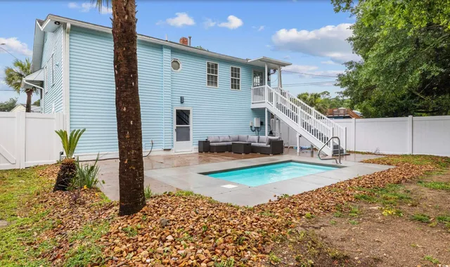 $1,099,000 | 214 2nd Avenue South, North Myrtle Beach, SC 29582