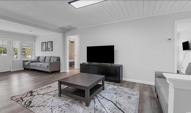 $1,099,000 | 214 2nd Avenue South, North Myrtle Beach, SC 29582