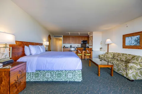 $648,000 | 3445 Lower Honoapiilani Road, Unit 834, Lahaina, HI 96761