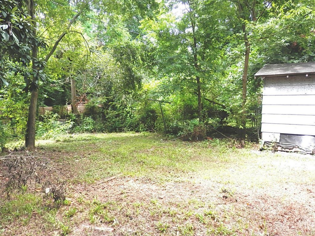 5318 Chennault Road Houston, TX 77033 - Photo 15 of 15
