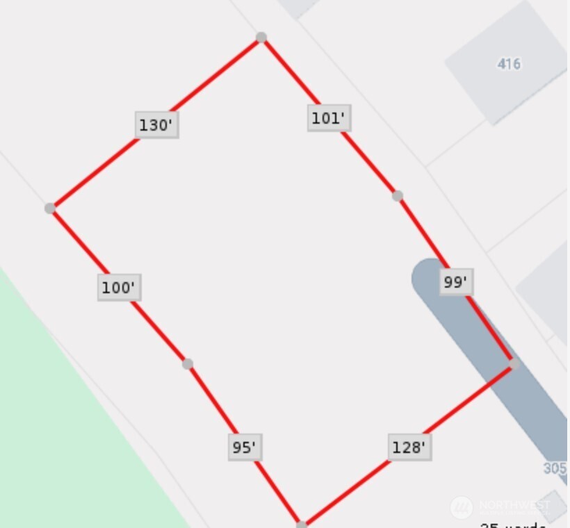 0 South 3rd St Alley Roslyn, WA 98941 - Photo 5 of 5