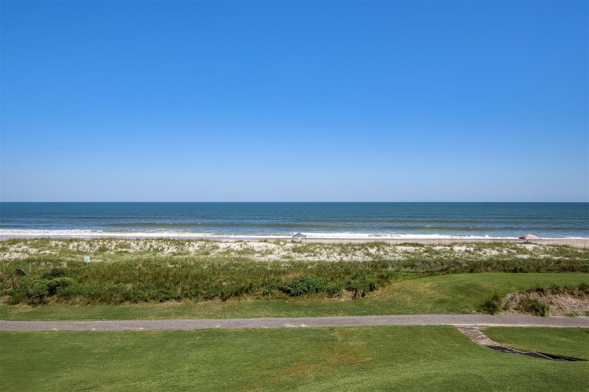 1163 Beach Walker Road, Unit 1163 Fernandina Beach, FL 32034 - Photo 39 of 52 a view of an ocean