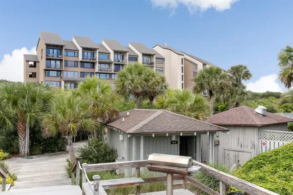 $539,999 | 1163 Beach Walker Road, Unit 1163, Fernandina Beach, FL 32034