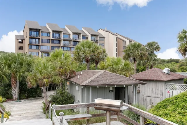 $539,999 | 1163 Beach Walker Road, Unit 1163, Fernandina Beach, FL 32034