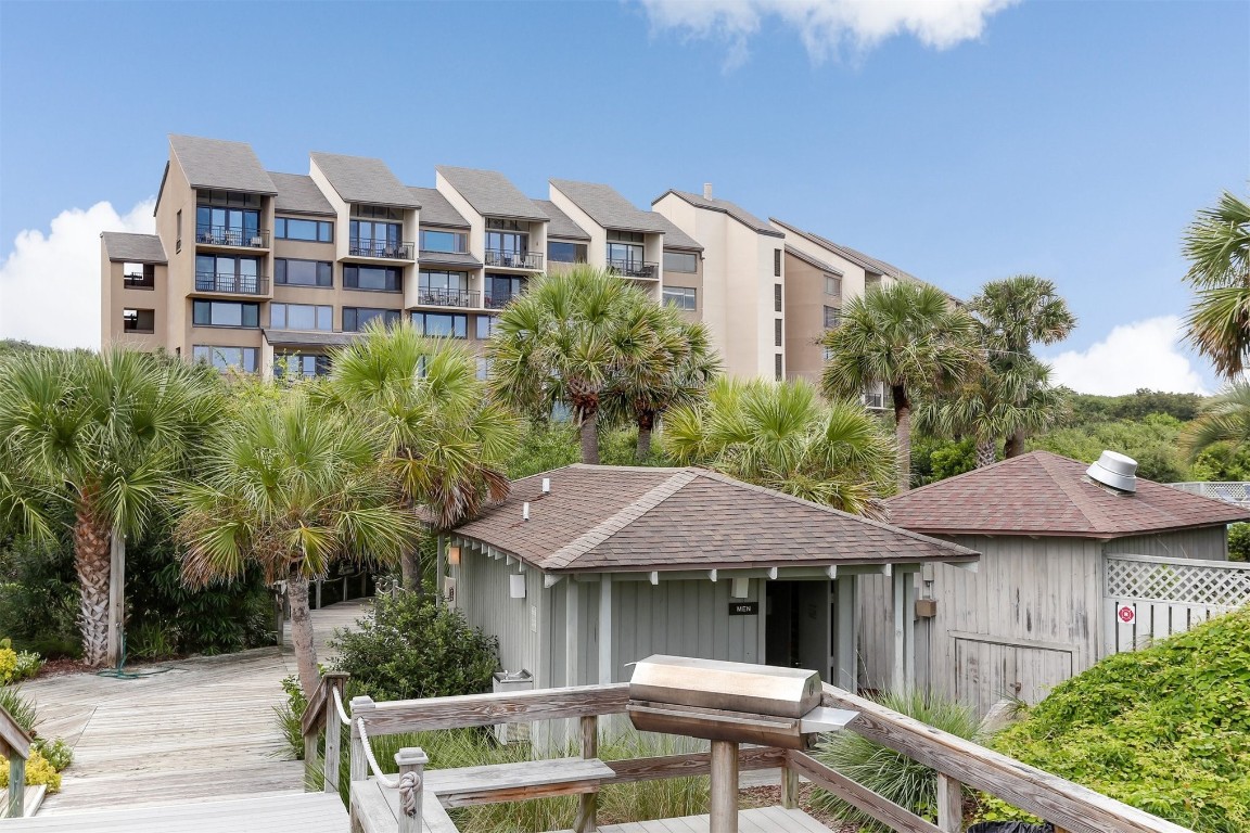 1163 Beach Walker Road, Unit 1163 Fernandina Beach, FL 32034 - Photo 44 of 52