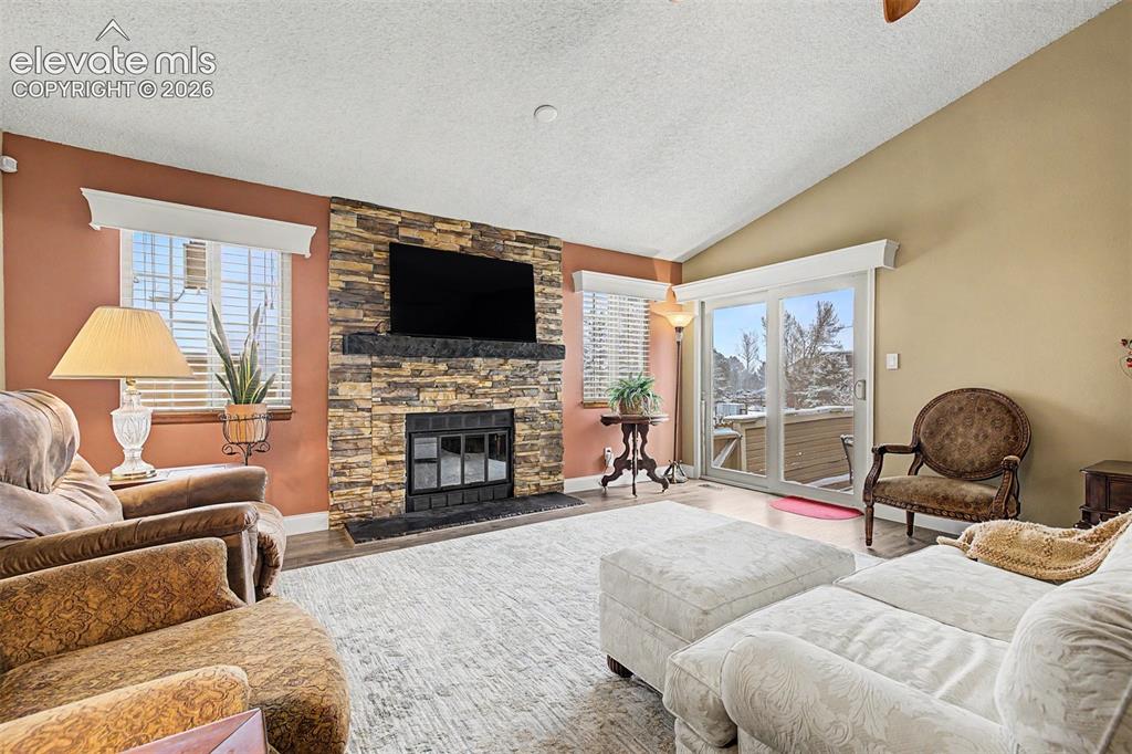 54 Rising Sun Terrace Colorado Springs, CO 80921 - Photo 10 of 50 Gallery Image 10