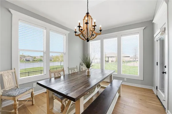 $639,950 | 3106 Southeast 3rd Terrace, Lee's Summit, MO 64063