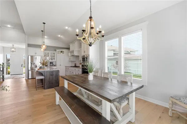$639,950 | 3106 Southeast 3rd Terrace, Lee's Summit, MO 64063