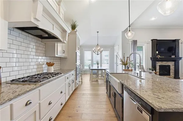 $639,950 | 3106 Southeast 3rd Terrace, Lee's Summit, MO 64063