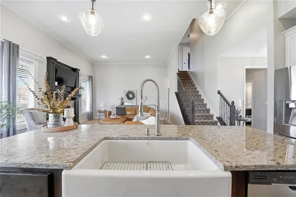 $639,950 | 3106 Southeast 3rd Terrace, Lee's Summit, MO 64063