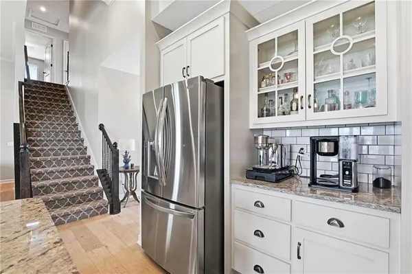 $639,950 | 3106 Southeast 3rd Terrace, Lee's Summit, MO 64063