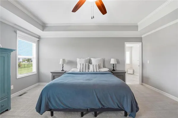 $639,950 | 3106 Southeast 3rd Terrace, Lee's Summit, MO 64063