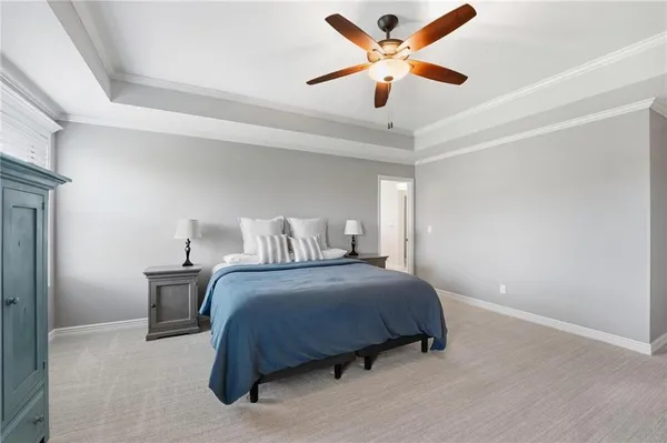 $639,950 | 3106 Southeast 3rd Terrace, Lee's Summit, MO 64063