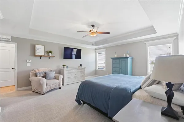 $639,950 | 3106 Southeast 3rd Terrace, Lee's Summit, MO 64063