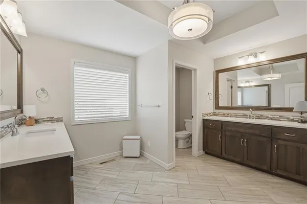 $639,950 | 3106 Southeast 3rd Terrace, Lee's Summit, MO 64063