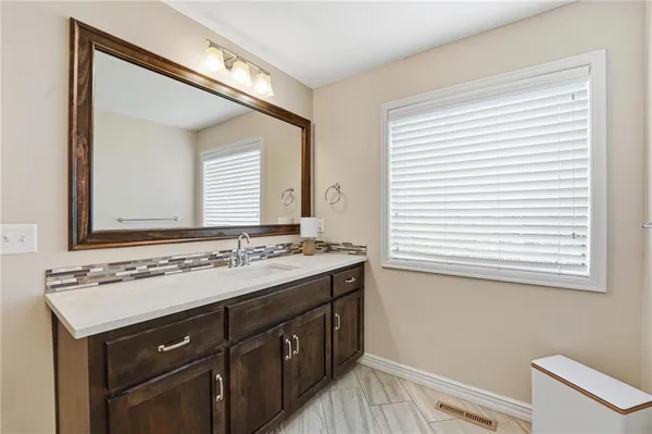 $639,950 | 3106 Southeast 3rd Terrace, Lee's Summit, MO 64063