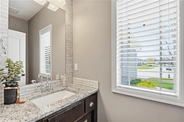 $639,950 | 3106 Southeast 3rd Terrace, Lee's Summit, MO 64063