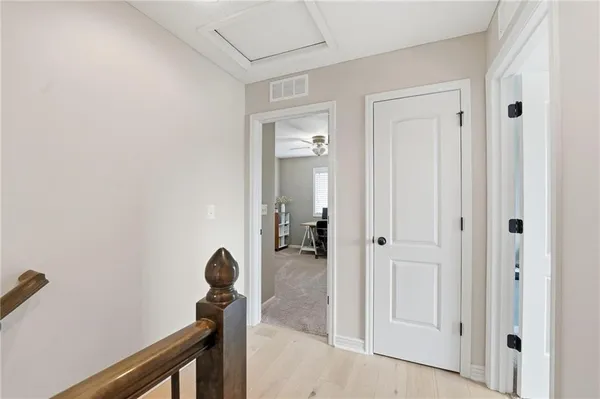 $639,950 | 3106 Southeast 3rd Terrace, Lee's Summit, MO 64063