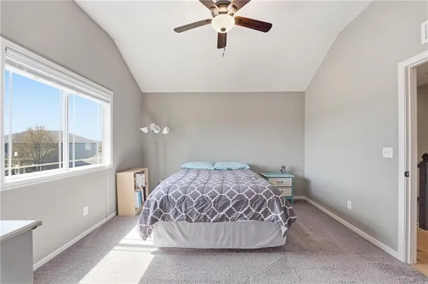 $639,950 | 3106 Southeast 3rd Terrace, Lee's Summit, MO 64063