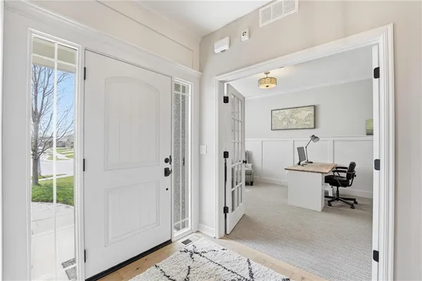 $639,950 | 3106 Southeast 3rd Terrace, Lee's Summit, MO 64063