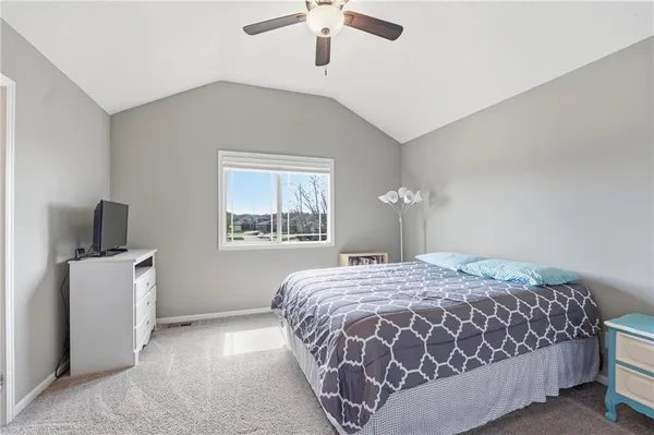 $639,950 | 3106 Southeast 3rd Terrace, Lee's Summit, MO 64063