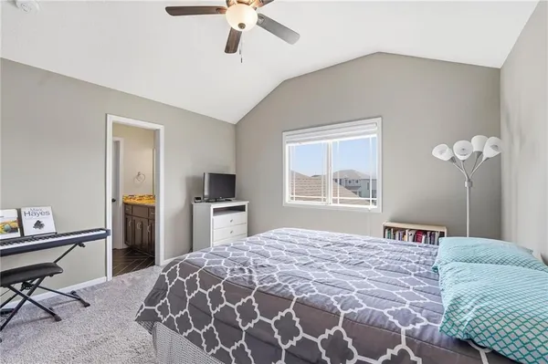 $639,950 | 3106 Southeast 3rd Terrace, Lee's Summit, MO 64063