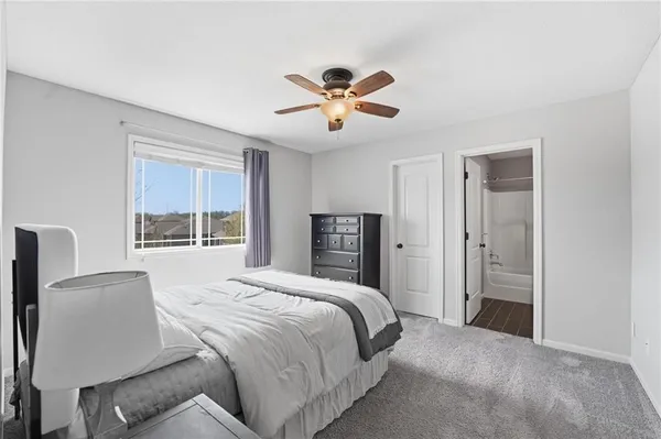 $639,950 | 3106 Southeast 3rd Terrace, Lee's Summit, MO 64063