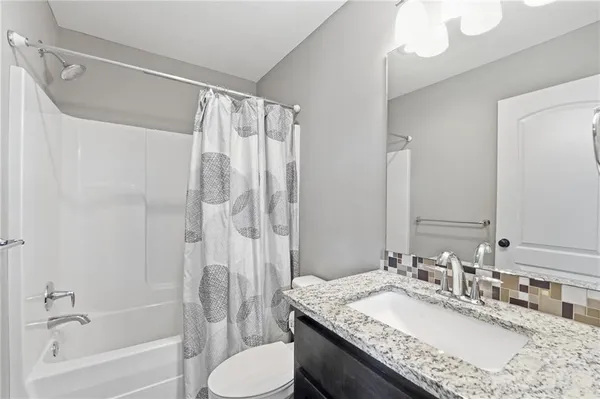 $639,950 | 3106 Southeast 3rd Terrace, Lee's Summit, MO 64063