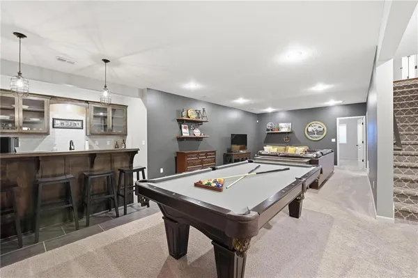 $639,950 | 3106 Southeast 3rd Terrace, Lee's Summit, MO 64063