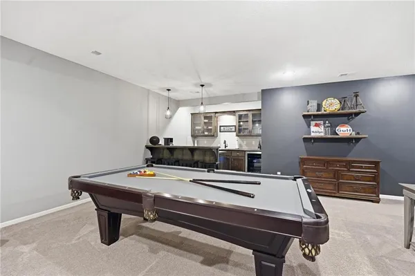 $639,950 | 3106 Southeast 3rd Terrace, Lee's Summit, MO 64063