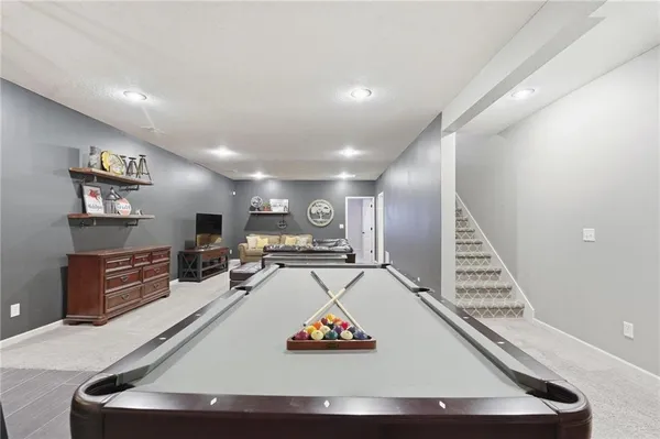 $639,950 | 3106 Southeast 3rd Terrace, Lee's Summit, MO 64063